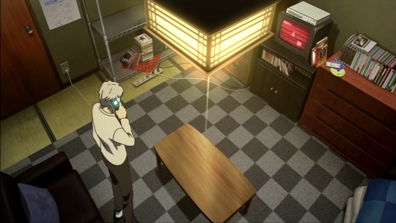 Illustration for article titled Let's look at Persona 4 Ultimax as a Visual Novel, Not a Fighting Game
